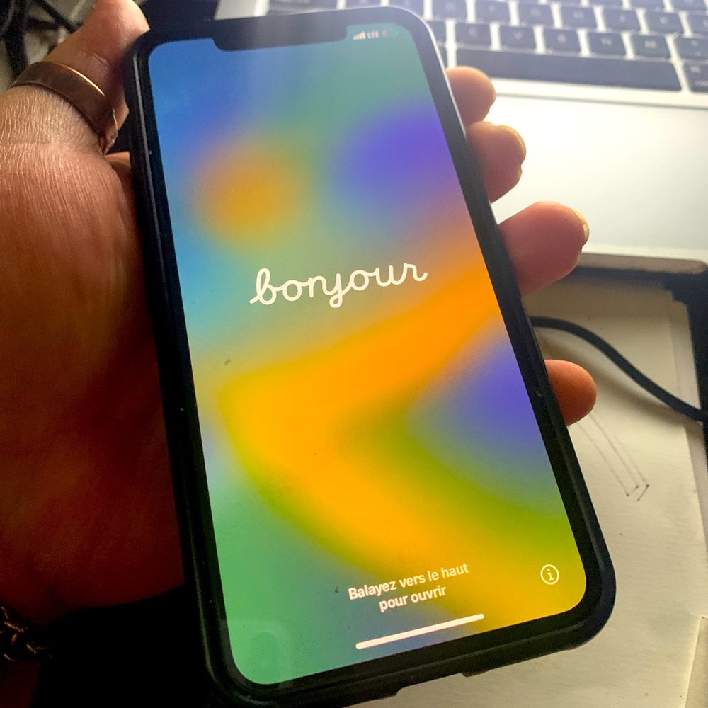 Apple iPhone 11 Pro Max 64 gb. For T-mobile.